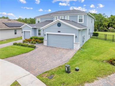 Magnificent NexGen home in need of a new multi-generational on Providence Golf Club in Florida - for sale on GolfHomes.com, golf home, golf lot