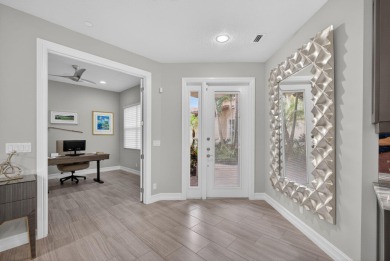 FULL GOLF MEMBERSHIP AVAILABLE IMMEDIATELY! Brand new to the on Jupiter Country Club in Florida - for sale on GolfHomes.com, golf home, golf lot