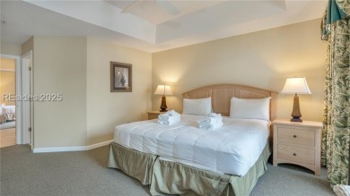 Model Open Daily. Excellent location overlooking the lagoon on Port Royal Golf and Racquet Club in South Carolina - for sale on GolfHomes.com, golf home, golf lot