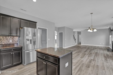 Welcome to the highly desirable community of Southwest on Bear Trail Golf Club in North Carolina - for sale on GolfHomes.com, golf home, golf lot