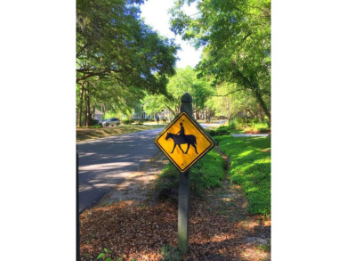 ONLY Lot Available in Stono Ferry -- POND, GOLF COURSE & SUNSET on The Links at Stono Ferry in South Carolina - for sale on GolfHomes.com, golf home, golf lot