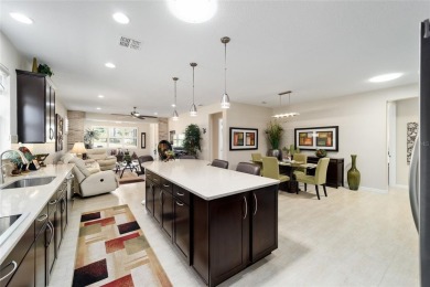 Enjoy resort-style living at its best in this one-of-a-kind and on Stone Creek Golf Club in Florida - for sale on GolfHomes.com, golf home, golf lot