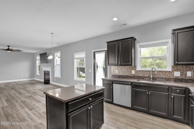 Welcome to the highly desirable community of Southwest on Bear Trail Golf Club in North Carolina - for sale on GolfHomes.com, golf home, golf lot