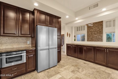 One of the BEST view lots in all of Gainey Ranch! Both Golf on Gainey Ranch Golf Club in Arizona - for sale on GolfHomes.com, golf home, golf lot