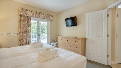Model Open Daily. Excellent location overlooking the lagoon on Port Royal Golf and Racquet Club in South Carolina - for sale on GolfHomes.com, golf home, golf lot