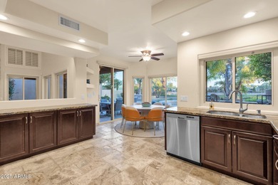 One of the BEST view lots in all of Gainey Ranch! Both Golf on Gainey Ranch Golf Club in Arizona - for sale on GolfHomes.com, golf home, golf lot