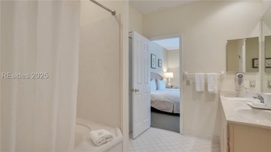 Model Open Daily. Excellent location overlooking the lagoon on Port Royal Golf and Racquet Club in South Carolina - for sale on GolfHomes.com, golf home, golf lot