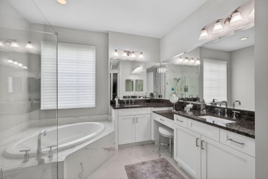 FULL GOLF MEMBERSHIP AVAILABLE IMMEDIATELY! Brand new to the on Jupiter Country Club in Florida - for sale on GolfHomes.com, golf home, golf lot