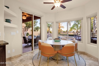 One of the BEST view lots in all of Gainey Ranch! Both Golf on Gainey Ranch Golf Club in Arizona - for sale on GolfHomes.com, golf home, golf lot