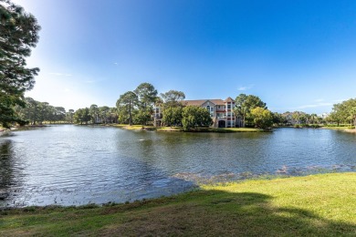 Featuring a Deeded single-car garage, this two-story villa is on Sandestin Golf and Beach Resort - Raven in Florida - for sale on GolfHomes.com, golf home, golf lot
