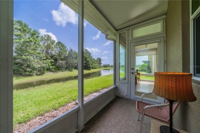 Here is your Florida dream home! This beautiful Minto built on Scepter Golf Club in Florida - for sale on GolfHomes.com, golf home, golf lot