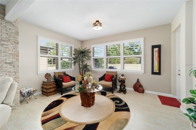 Enjoy resort-style living at its best in this one-of-a-kind and on Stone Creek Golf Club in Florida - for sale on GolfHomes.com, golf home, golf lot