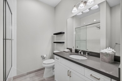 FULL GOLF MEMBERSHIP AVAILABLE IMMEDIATELY! Brand new to the on Jupiter Country Club in Florida - for sale on GolfHomes.com, golf home, golf lot