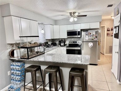 Energy-Efficient Living in Silver Springs Shores!
Welcome to 2 on Country Club At Silver Springs Shores in Florida - for sale on GolfHomes.com, golf home, golf lot