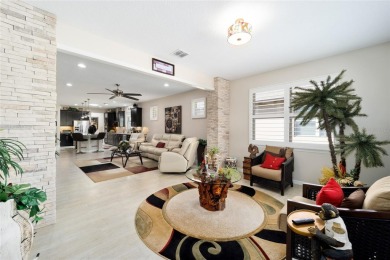 Enjoy resort-style living at its best in this one-of-a-kind and on Stone Creek Golf Club in Florida - for sale on GolfHomes.com, golf home, golf lot