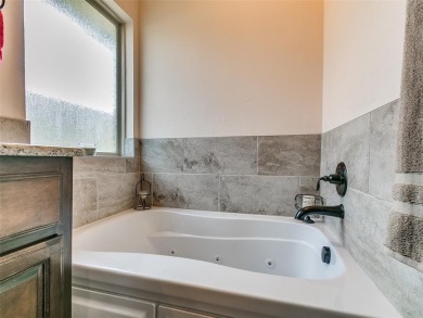 Look at this beautiful, well-maintained, one owner home on a on Lakeside Golf Course in Oklahoma - for sale on GolfHomes.com, golf home, golf lot