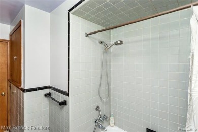 Meticulously maintained brick Ranch on a double lot in South on Western Golf and Country Club in Michigan - for sale on GolfHomes.com, golf home, golf lot