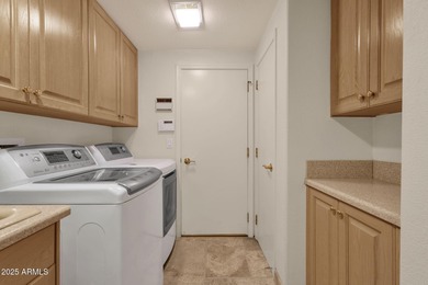 One of the BEST view lots in all of Gainey Ranch! Both Golf on Gainey Ranch Golf Club in Arizona - for sale on GolfHomes.com, golf home, golf lot