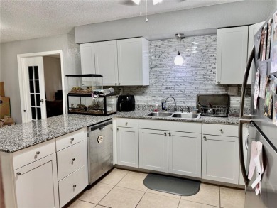 Energy-Efficient Living in Silver Springs Shores!
Welcome to 2 on Country Club At Silver Springs Shores in Florida - for sale on GolfHomes.com, golf home, golf lot