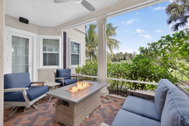 FULL GOLF MEMBERSHIP AVAILABLE IMMEDIATELY! Brand new to the on Jupiter Country Club in Florida - for sale on GolfHomes.com, golf home, golf lot
