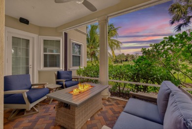 FULL GOLF MEMBERSHIP AVAILABLE IMMEDIATELY! Brand new to the on Jupiter Country Club in Florida - for sale on GolfHomes.com, golf home, golf lot