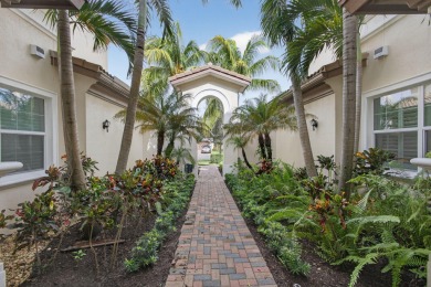 FULL GOLF MEMBERSHIP AVAILABLE IMMEDIATELY! Brand new to the on Jupiter Country Club in Florida - for sale on GolfHomes.com, golf home, golf lot