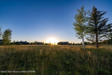 Build your mountain retreat on this exceptional corner lot in on Huntsman Springs Golf Club in Idaho - for sale on GolfHomes.com, golf home, golf lot