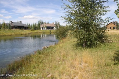 Build your mountain retreat on this exceptional corner lot in on Huntsman Springs Golf Club in Idaho - for sale on GolfHomes.com, golf home, golf lot