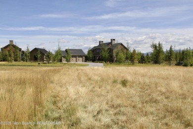 Build your mountain retreat on this exceptional corner lot in on Huntsman Springs Golf Club in Idaho - for sale on GolfHomes.com, golf home, golf lot