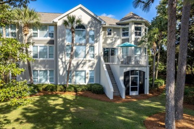 Featuring a Deeded single-car garage, this two-story villa is on Sandestin Golf and Beach Resort - Raven in Florida - for sale on GolfHomes.com, golf home, golf lot