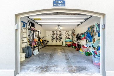 Featuring a Deeded single-car garage, this two-story villa is on Sandestin Golf and Beach Resort - Raven in Florida - for sale on GolfHomes.com, golf home, golf lot