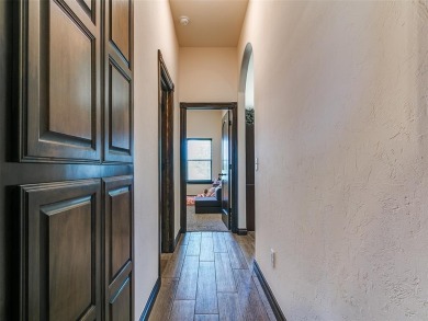Look at this beautiful, well-maintained, one owner home on a on Lakeside Golf Course in Oklahoma - for sale on GolfHomes.com, golf home, golf lot