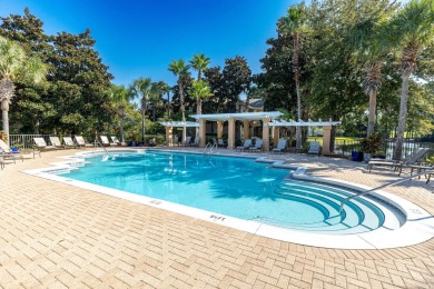 Featuring a Deeded single-car garage, this two-story villa is on Sandestin Golf and Beach Resort - Raven in Florida - for sale on GolfHomes.com, golf home, golf lot