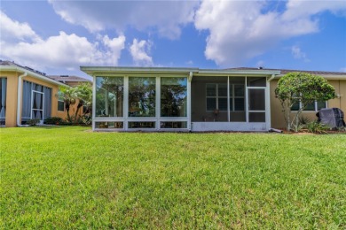 Here is your Florida dream home! This beautiful Minto built on Scepter Golf Club in Florida - for sale on GolfHomes.com, golf home, golf lot