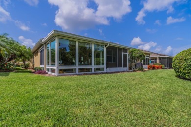 Here is your Florida dream home! This beautiful Minto built on Scepter Golf Club in Florida - for sale on GolfHomes.com, golf home, golf lot