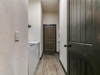 Look at this beautiful, well-maintained, one owner home on a on Lakeside Golf Course in Oklahoma - for sale on GolfHomes.com, golf home, golf lot