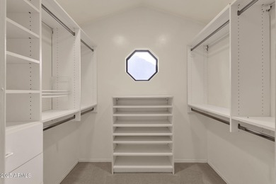 One of the BEST view lots in all of Gainey Ranch! Both Golf on Gainey Ranch Golf Club in Arizona - for sale on GolfHomes.com, golf home, golf lot