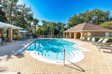 Featuring a Deeded single-car garage, this two-story villa is on Sandestin Golf and Beach Resort - Raven in Florida - for sale on GolfHomes.com, golf home, golf lot
