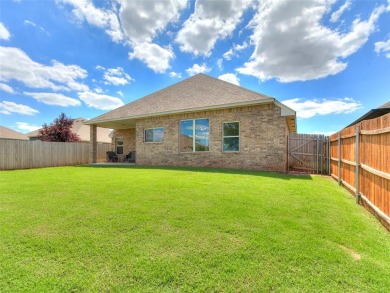 Look at this beautiful, well-maintained, one owner home on a on Lakeside Golf Course in Oklahoma - for sale on GolfHomes.com, golf home, golf lot