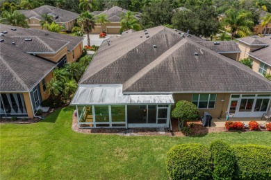 Here is your Florida dream home! This beautiful Minto built on Scepter Golf Club in Florida - for sale on GolfHomes.com, golf home, golf lot