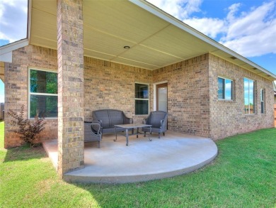 Look at this beautiful, well-maintained, one owner home on a on Lakeside Golf Course in Oklahoma - for sale on GolfHomes.com, golf home, golf lot