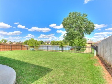 Look at this beautiful, well-maintained, one owner home on a on Lakeside Golf Course in Oklahoma - for sale on GolfHomes.com, golf home, golf lot