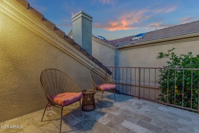 One of the BEST view lots in all of Gainey Ranch! Both Golf on Gainey Ranch Golf Club in Arizona - for sale on GolfHomes.com, golf home, golf lot