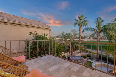 One of the BEST view lots in all of Gainey Ranch! Both Golf on Gainey Ranch Golf Club in Arizona - for sale on GolfHomes.com, golf home, golf lot