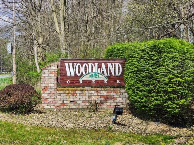 AWESOME 2-3 Bedroom Townhouse (end unit) in desirable Woodland on Mill Creek Park Golf Course in Ohio - for sale on GolfHomes.com, golf home, golf lot