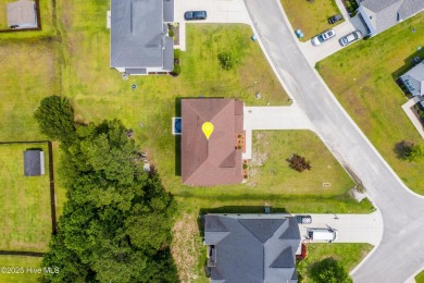Welcome to the highly desirable community of Southwest on Bear Trail Golf Club in North Carolina - for sale on GolfHomes.com, golf home, golf lot