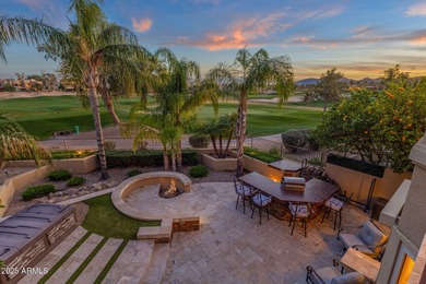 One of the BEST view lots in all of Gainey Ranch! Both Golf on Gainey Ranch Golf Club in Arizona - for sale on GolfHomes.com, golf home, golf lot