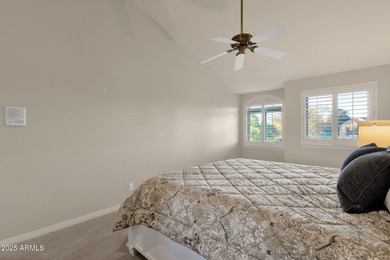 One of the BEST view lots in all of Gainey Ranch! Both Golf on Gainey Ranch Golf Club in Arizona - for sale on GolfHomes.com, golf home, golf lot