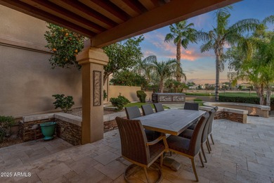 One of the BEST view lots in all of Gainey Ranch! Both Golf on Gainey Ranch Golf Club in Arizona - for sale on GolfHomes.com, golf home, golf lot