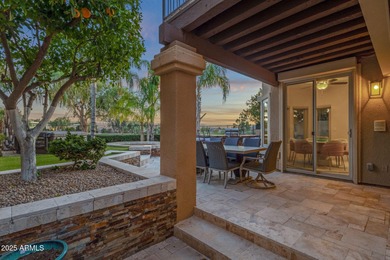 One of the BEST view lots in all of Gainey Ranch! Both Golf on Gainey Ranch Golf Club in Arizona - for sale on GolfHomes.com, golf home, golf lot